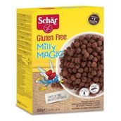 Schar Milly Magic Glutensiz 250 gr Çikolata Kaplı Mısır Gevreği