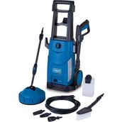 Scheppach Basınçlı Yıkama Makinesi HCE2600