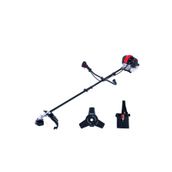 Scheppach Benzinli motorlu tırpan PBC520, Scheppach