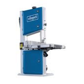 Scheppach HBS261 500 W Şerit Testere Makinası
