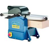 Scheppach HMS 850 Planya Makinesi