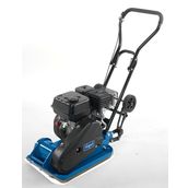Scheppach HP1100S Benzinli Kompaktör