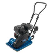 Scheppach HP1300S Benzinli Kompaktör