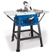Scheppach HS 100S Elektrikli Kesme Makinesi