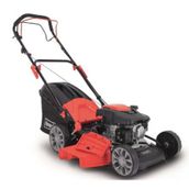 Scheppach Ms161-46 Benzinli Çim Biçme Makinesi