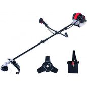 Scheppach PBC520 150CM Benzinli Yan Tırpan