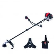 Scheppach Pbc520 Benzinli Yan Tırpan