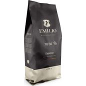 Schiller 1 kg Emilio %70/30 Çekirdek Kahve