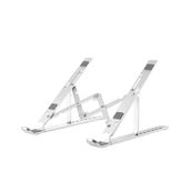 Schitec 3369 Alüminyum Ayarlı Laptop Macbook Matebook Notebook Yükseltici Stand
