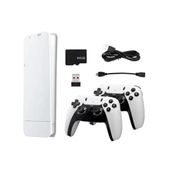 Schitec Arcade 4KHD Emuelec Retro Game Stick 90'lı Yıllar M15 20600 Oyun Konsolu