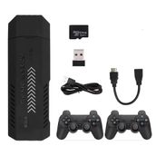 Schitec Retro 4K Game Stick 3D Arcade 35000 Oyun Konsolu