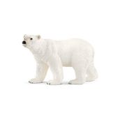 Schleich 12.2 x 5.7 x 7.2 cm Kutup Ayısı