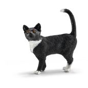 Schleich 13770 Ayakta Kedi