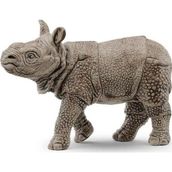 Schleich 14860 Hint Gergedan Yavrusu