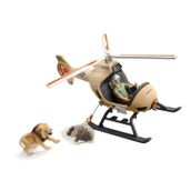 Schleich 42476 Kurtarma Helikopteri