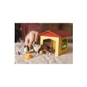 Schleich 42573 Köpek Evi