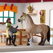 Schleich 42591 Çeki Odası