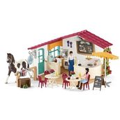 Schleich 42592 Binicilik Kafesi