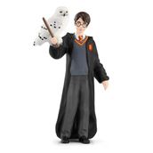 Schleich 42633 Harry Potter Hedwig Figür