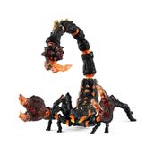 Schleich 70142 Lav Akrebi