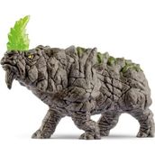 Schleich 70157 Savaşçı Gergedan