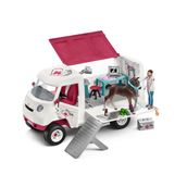 Schleich CHC42370 42370 Veteriner Seti