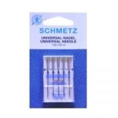 Schmetz 10 Numara Ev Tipi Dikiş Makine İğnesi