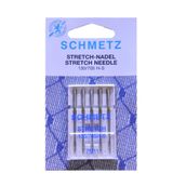 Schmetz 11 Numara Ev Tipi Dikiş Makine Strech İğnesi