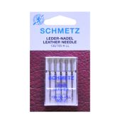 Schmetz 12 Numara Ev Tipi Dikiş Makine Deri İğnesi