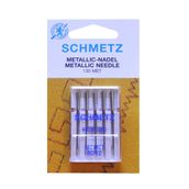 Schmetz 12 Numara Ev Tipi Dikiş Makine Sim İğnesi