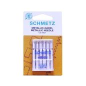 Schmetz 14 Numara Ev Tipi Dikiş Makine Sim İğnesi