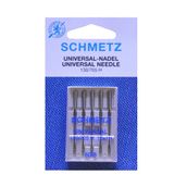 Schmetz 8 Numara Ev Tipi Dikiş Makine İğnesi