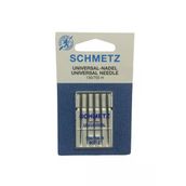 Schmetz Ev Tipi Aile Dikiş Makinesi İğnesi / Hax1 Ses 12/80