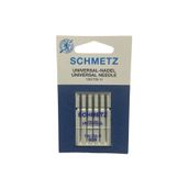 Schmetz Hax1 Ses 8/60 5 Adet Ev Tipi Aile Dikiş Makinesi İğnesi