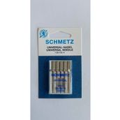 SCHMETZ Standart Iğne 16/100 Numara