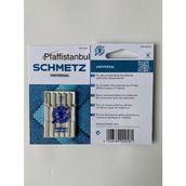 SCHMETZ STANDART İĞNE 75/11 NUMARA