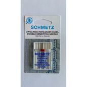 SCHMETZ Tek Kanatlı ( Ajur ) Iğnesi 2.5 Mm. 100/16 Numara