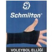 Schmilton likralı basketbol kolluğu