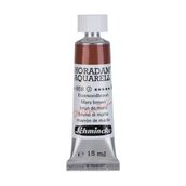 Schmincke 15 ml Seri 2 Mars Brown 658 Horadam Aquarell Tüp Sulu Boya