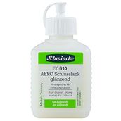 Schmincke Airbrush Parlak Son Kat Vernik 125ml N:5