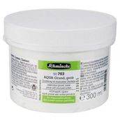 Schmincke Medium No:703 Aqua Primer Coarse 250 ml Kalın Astar