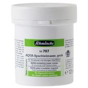 Schmincke Medium No:707 Aqua Modelling Paste Coarse 125 ml Kalın Astar