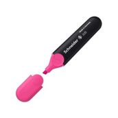 Schneider 150 Pembe Fosforlu Kalem