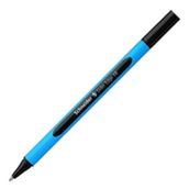 Schneider 152201 Slider Edge Siyah Tükenmez Kalem