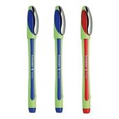 Schneider 2 Mavi 1 Kırmızı Xpress 0.8 mm Fiber Uçlu Kalem