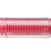 Schneider 825 Kırmızı Extra Bilye Uç 0.5 mm Roller Kalem