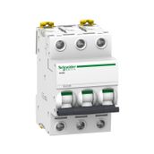 Schneider A9F74350 İc60N Serisi 3x50A C Tipi 6Ka Otomatik Sigorta