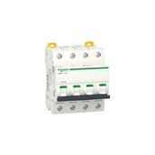 Schneider A9F84402 İC60H 4P 2 C Tipi Minyatür Otomatik Sigorta