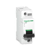 Schneider A9N18357 C120N 1x80A Otomatik Sigorta