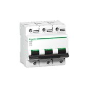Schneider A9N18365 C120N 3x80A Otomatik Sigorta